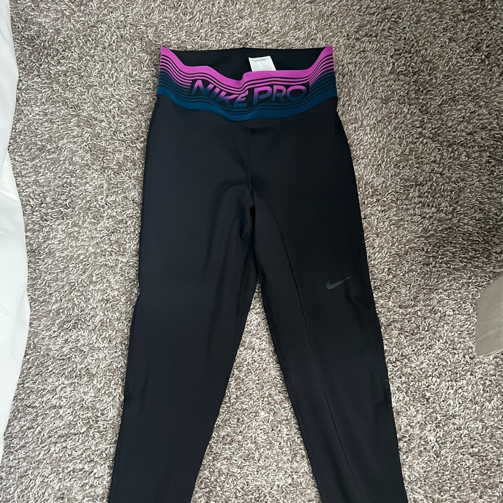 Nike Pro Training Leggings